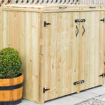 Maximize Storage with Premium Wheelie Bin Solutions