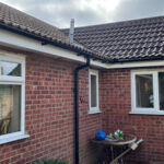 Upgrade Your Home with New Fascias and Guttering